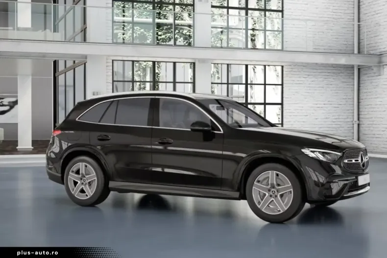 Mercedes-Benz GLC 300 (Clasa GLC) din 2024 cu 23.793 km - oferta MER196057 - foto 5