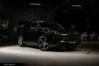 Porsche Cayenne din 2023 cu 32.240 km - oferta POR196058 - foto 7