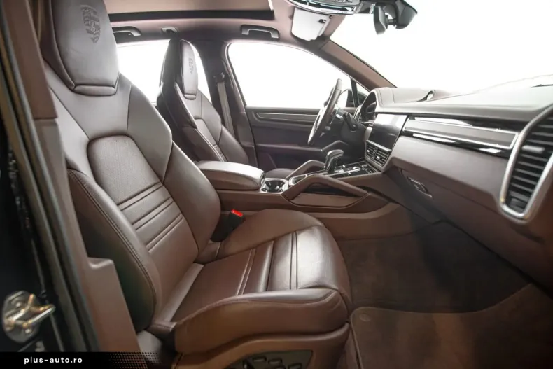 Porsche Cayenne din 2023 cu 32.240 km - oferta POR196058 - foto 16