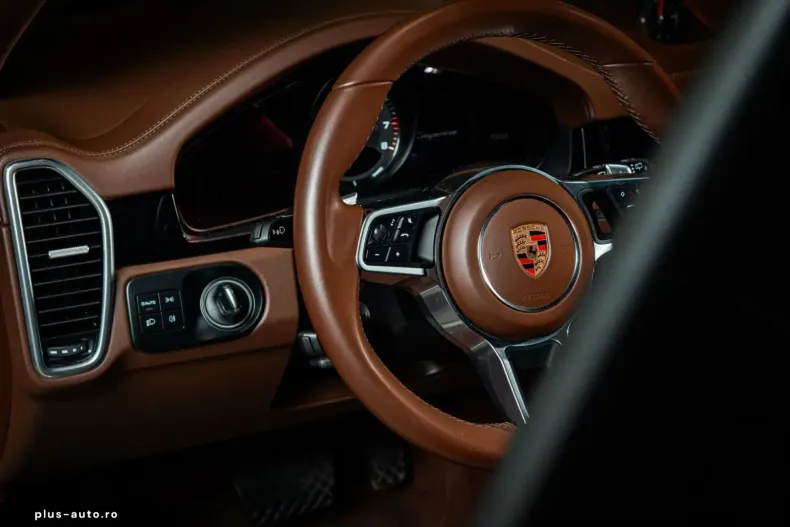 Porsche Cayenne din 2023 cu 32.240 km - oferta POR196058 - foto 19
