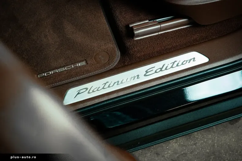 Porsche Cayenne din 2023 cu 32.240 km - oferta POR196058 - foto 26