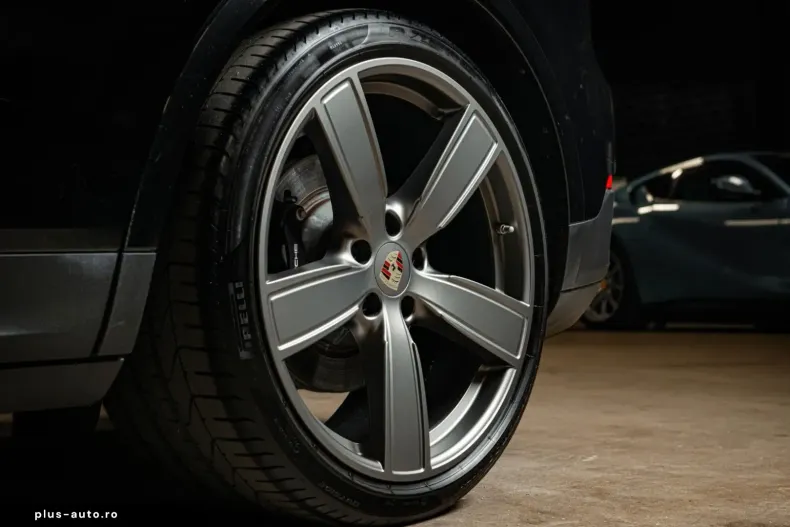 Porsche Cayenne din 2023 cu 32.240 km - oferta POR196058 - foto 29