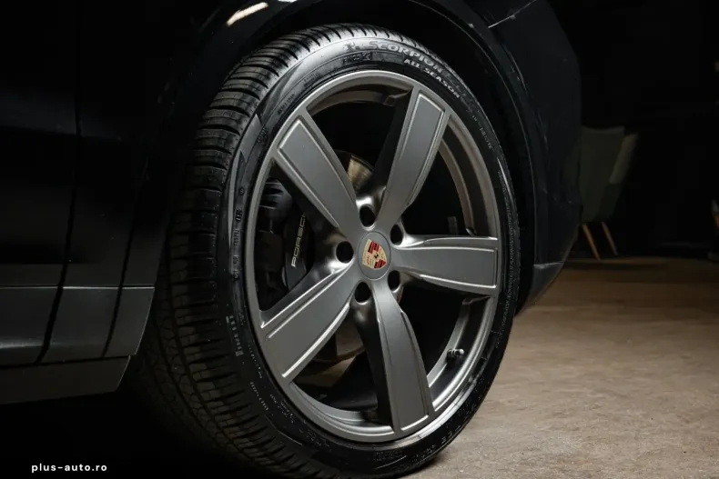 Porsche Cayenne din 2023 cu 32.240 km - oferta POR196058 - foto 30