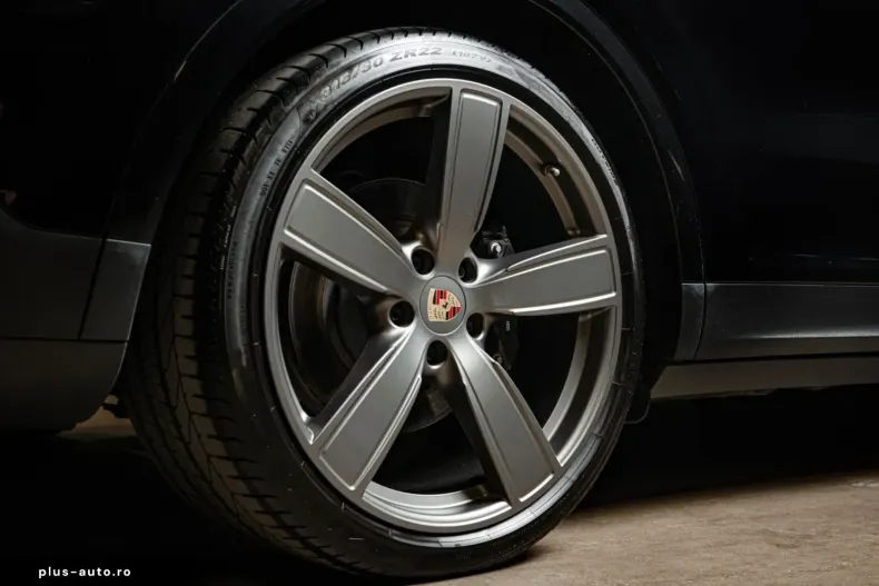 Porsche Cayenne din 2023 cu 32.240 km - oferta POR196058 - foto 31