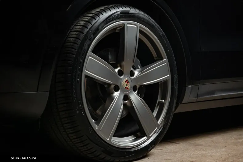 Porsche Cayenne din 2023 cu 32.240 km - oferta POR196058 - foto 32