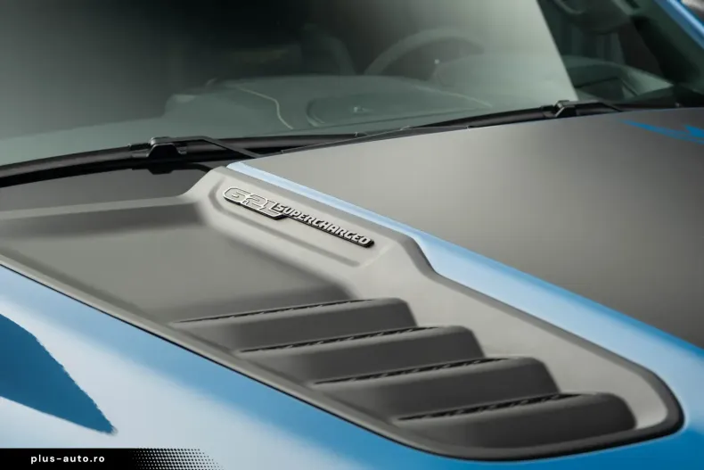 Dodge RAM din 2024 cu 11.300 km - oferta DOD196059 - foto 8