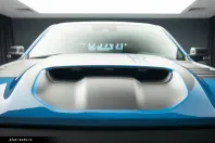 Dodge RAM din 2024 cu 11.300 km - oferta DOD196059 - foto 9