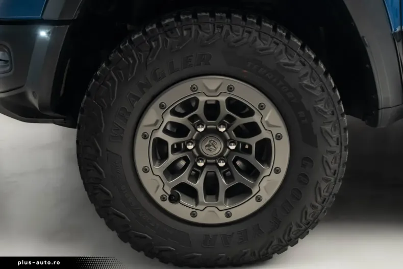 Dodge RAM din 2024 cu 11.300 km - oferta DOD196059 - foto 12