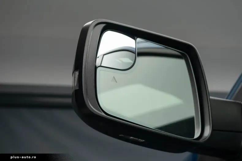 Dodge RAM din 2024 cu 11.300 km - oferta DOD196059 - foto 17