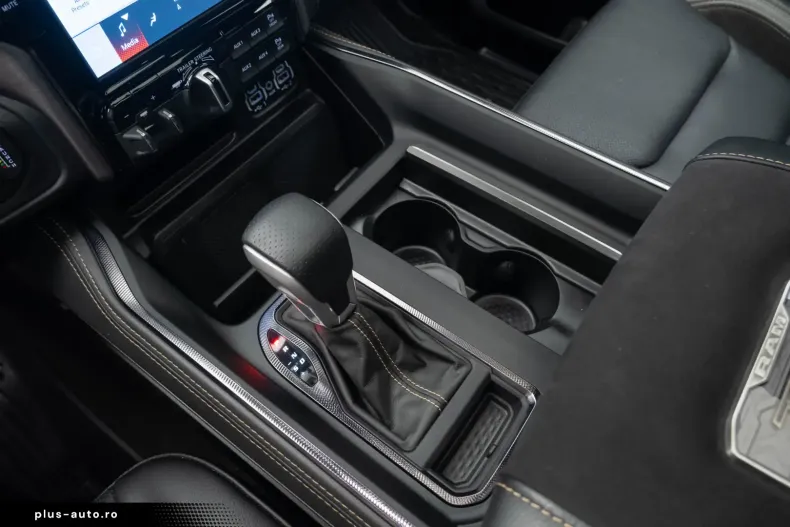 Dodge RAM din 2024 cu 11.300 km - oferta DOD196059 - foto 21