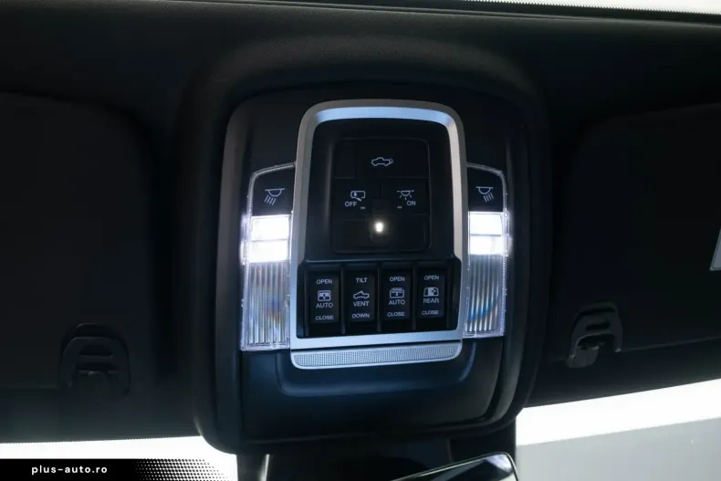 Dodge RAM din 2024 cu 11.300 km - oferta DOD196059 - foto 24