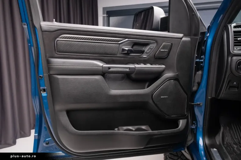 Dodge RAM din 2024 cu 11.300 km - oferta DOD196059 - foto 30