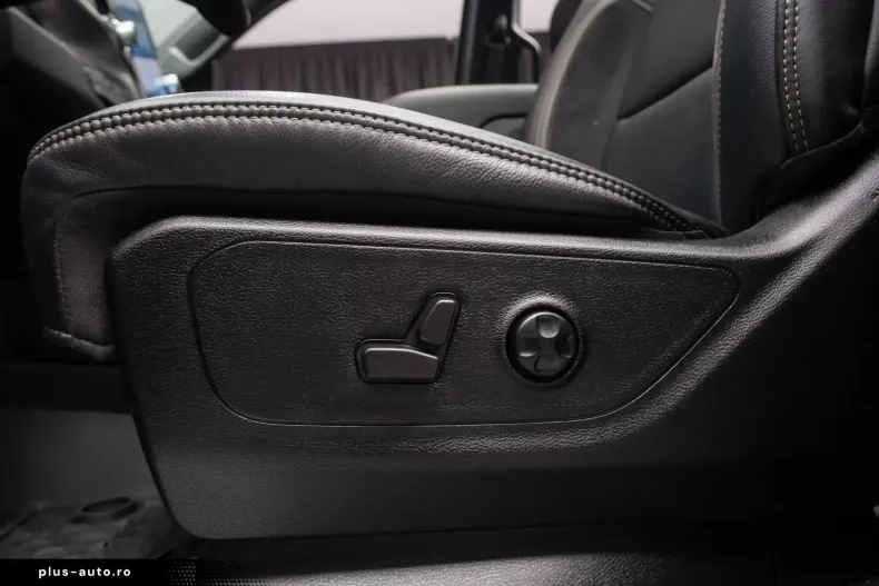 Dodge RAM din 2024 cu 11.300 km - oferta DOD196059 - foto 32