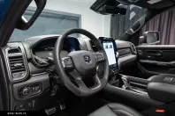 Dodge RAM din 2024 cu 11.300 km - oferta DOD196059 - foto 33