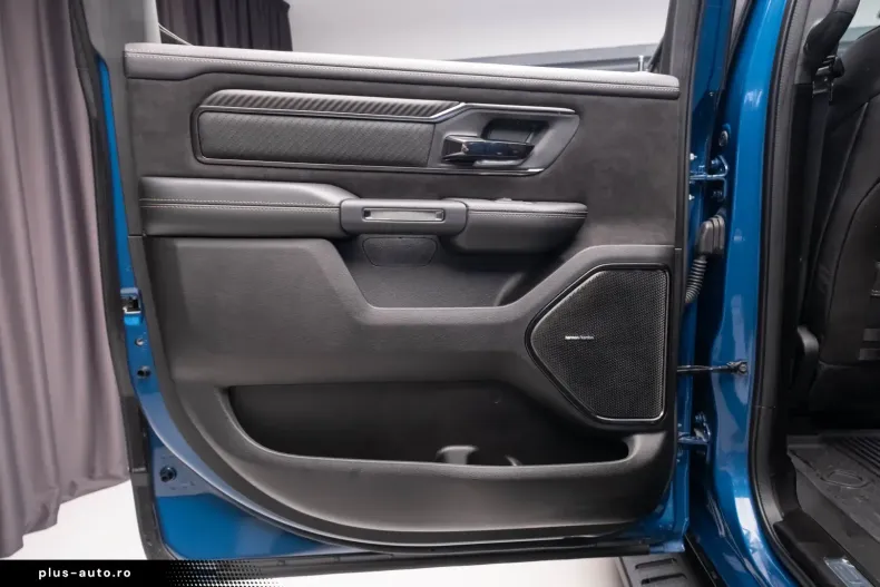 Dodge RAM din 2024 cu 11.300 km - oferta DOD196059 - foto 36