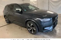 Volvo XC90 din 2022 cu 116.594 km - oferta VOL196060 - foto 2