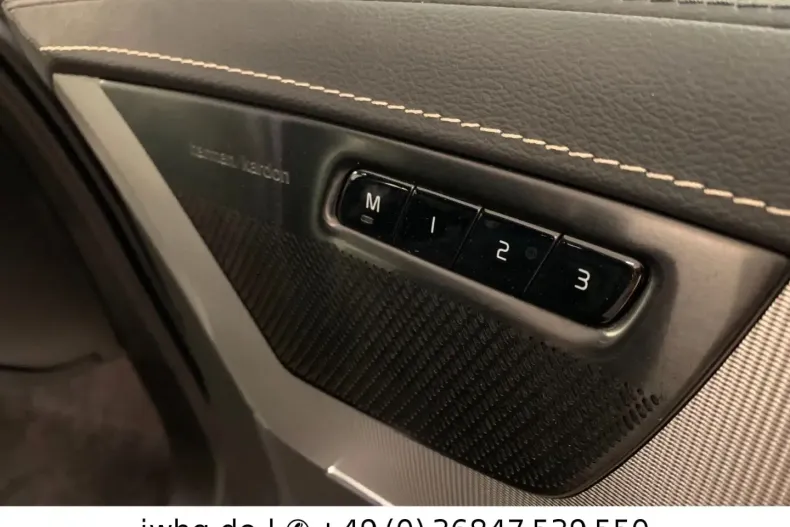 Volvo XC90 din 2022 cu 116.594 km - oferta VOL196060 - foto 4
