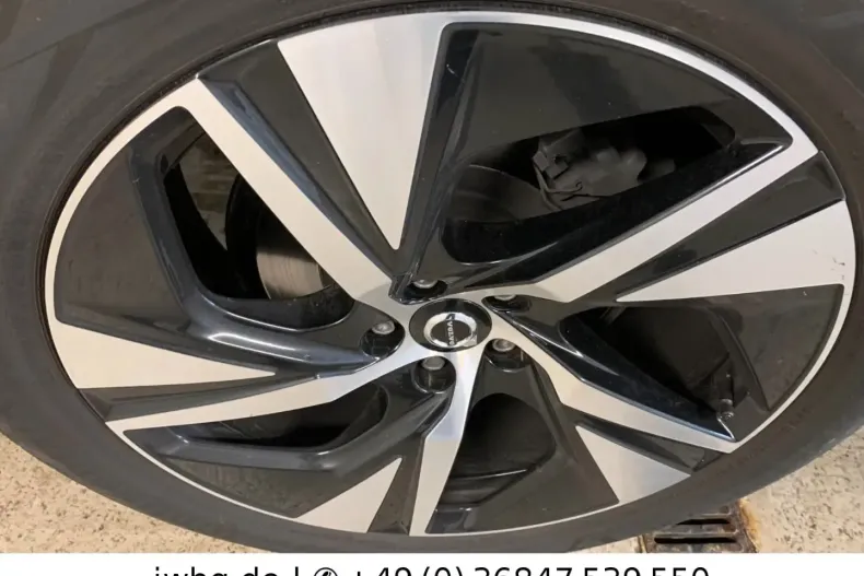 Volvo XC90 din 2022 cu 116.594 km - oferta VOL196060 - foto 5