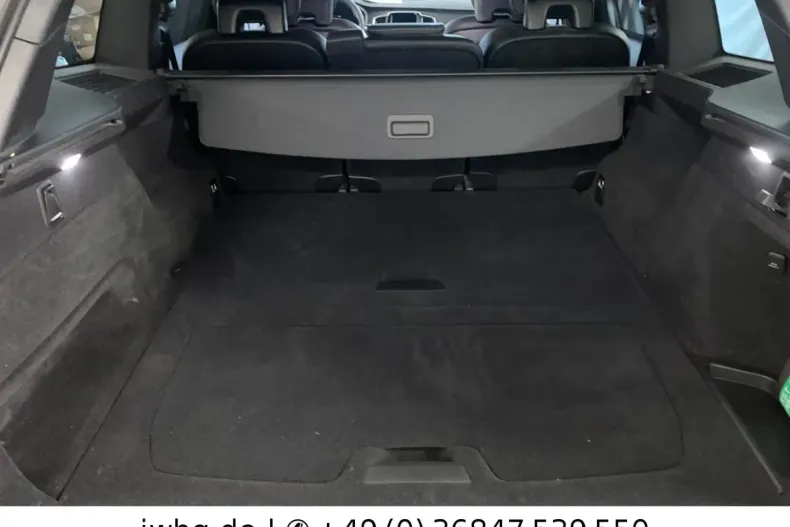 Volvo XC90 din 2022 cu 116.594 km - oferta VOL196060 - foto 7