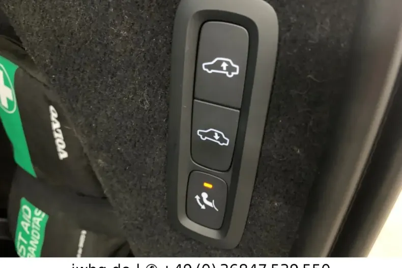 Volvo XC90 din 2022 cu 116.594 km - oferta VOL196060 - foto 8