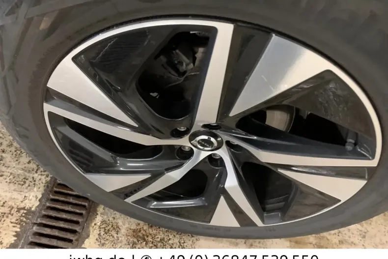 Volvo XC90 din 2022 cu 116.594 km - oferta VOL196060 - foto 11