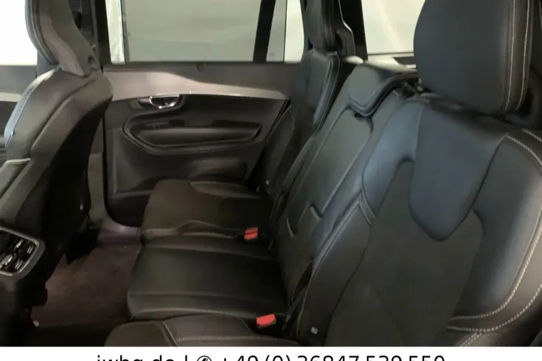 Volvo XC90 din 2022 cu 116.594 km - oferta VOL196060 - foto 12