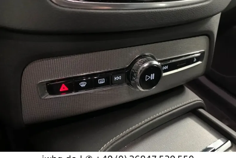 Volvo XC90 din 2022 cu 116.594 km - oferta VOL196060 - foto 17