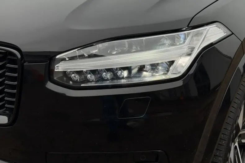 Volvo XC90 din 2021 cu 147.000 km - oferta VOL196061 - foto 2