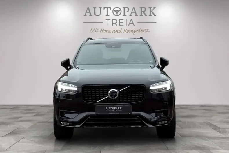 Volvo XC90 din 2021 cu 147.000 km - oferta VOL196061 - foto 3
