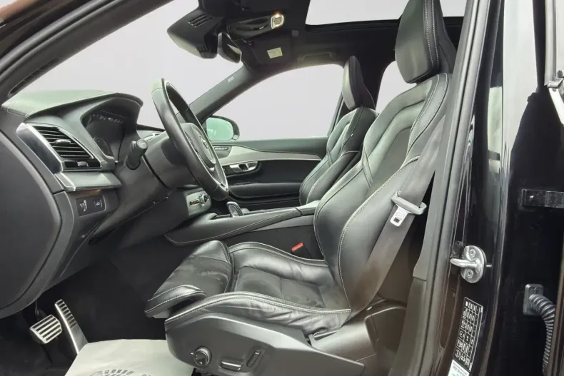 Volvo XC90 din 2021 cu 147.000 km - oferta VOL196061 - foto 7
