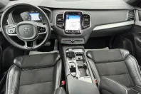Volvo XC90 din 2021 cu 147.000 km - oferta VOL196061 - foto 11
