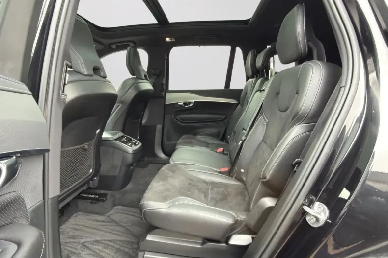 Volvo XC90 din 2021 cu 147.000 km - oferta VOL196061 - foto 12