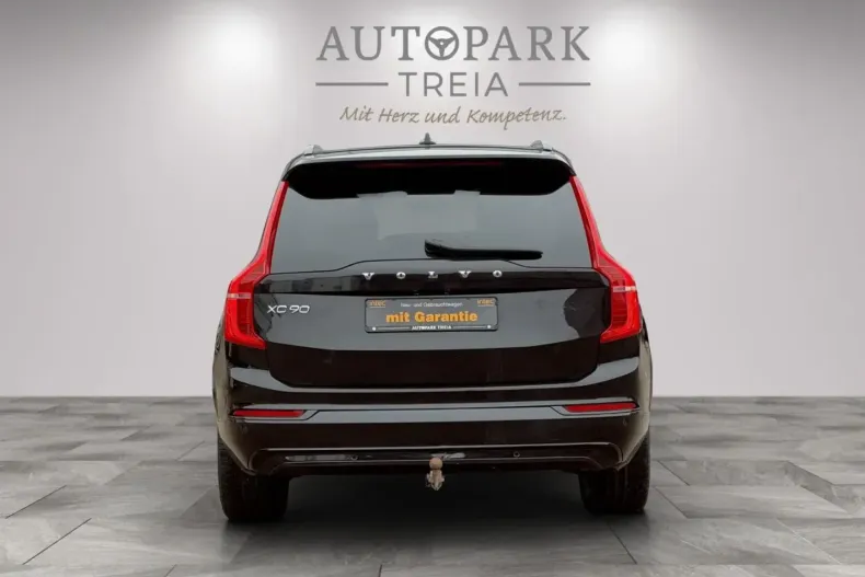 Volvo XC90 din 2021 cu 147.000 km - oferta VOL196061 - foto 16