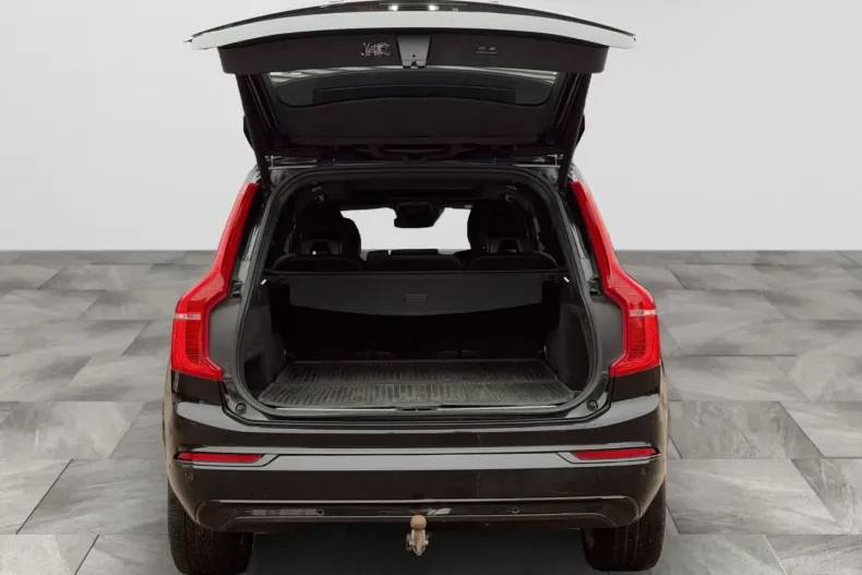 Volvo XC90 din 2021 cu 147.000 km - oferta VOL196061 - foto 17