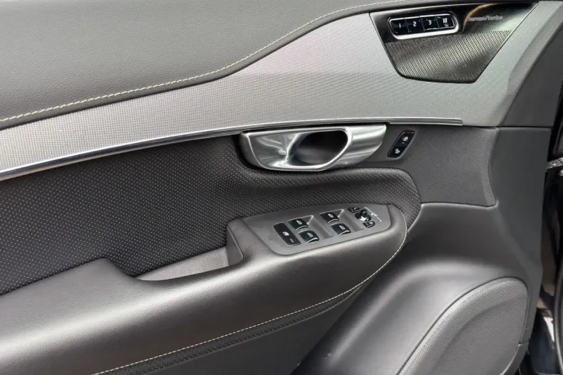 Volvo XC90 din 2021 cu 147.000 km - oferta VOL196061 - foto 21
