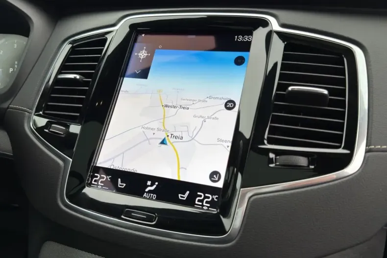 Volvo XC90 din 2021 cu 147.000 km - oferta VOL196061 - foto 25