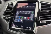 Volvo XC90 din 2021 cu 147.000 km - oferta VOL196061 - foto 26