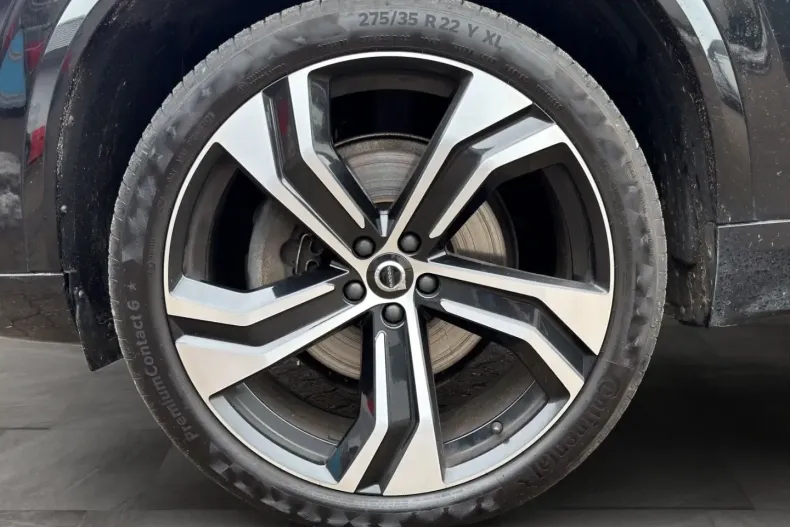 Volvo XC90 din 2021 cu 147.000 km - oferta VOL196061 - foto 32