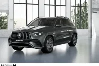 Mercedes-Benz GLE 53 AMG (Clasa GLE) din 2024 cu 46.171 km - oferta MER196062 - foto 1