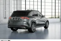 Mercedes-Benz GLE 53 AMG (Clasa GLE) din 2024 cu 46.171 km - oferta MER196062 - foto 2
