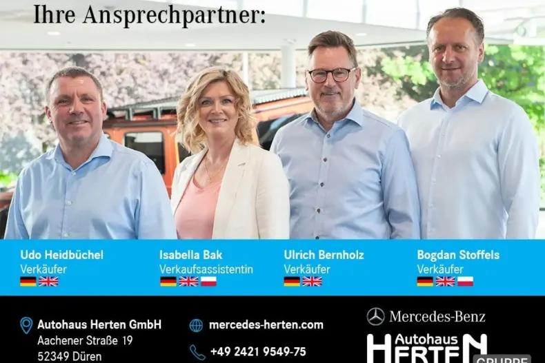 Mercedes-Benz GLE 53 AMG (Clasa GLE) din 2024 cu 46.171 km - oferta MER196062 - foto 5