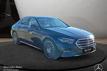 Mercedes-Benz E 200 din 2024 - oferta MER196063