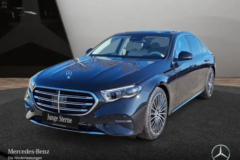 Mercedes-Benz E 200 (Clasa E) din 2024 cu 6.585 km - oferta MER196063 - foto 3