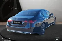 Mercedes-Benz E 200 (Clasa E) din 2024 cu 6.585 km - oferta MER196063 - foto 5