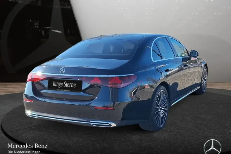 Mercedes-Benz E 200 (Clasa E) din 2024 cu 6.585 km - oferta MER196063 - foto 5