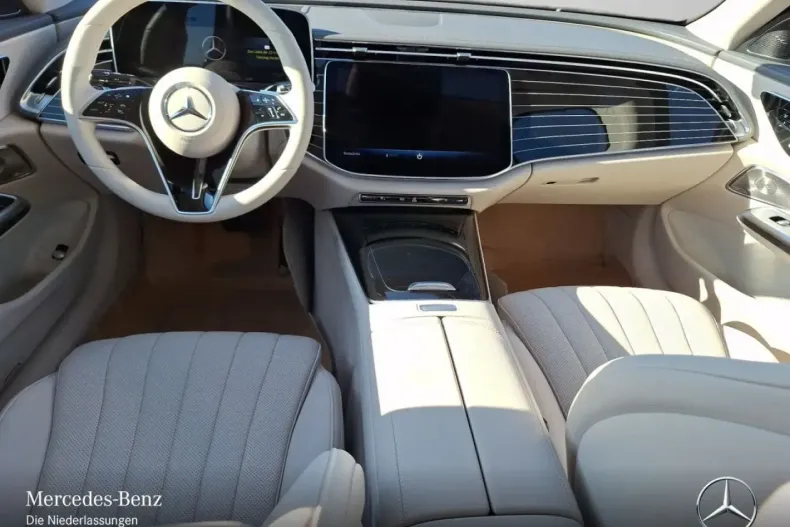 Mercedes-Benz E 200 (Clasa E) din 2024 cu 6.585 km - oferta MER196063 - foto 10