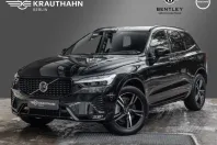 Volvo XC60 din 2021 cu 127.810 km - oferta VOL196064 - foto 1