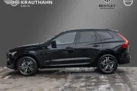 Volvo XC60 din 2021 cu 127.810 km - oferta VOL196064 - foto 2