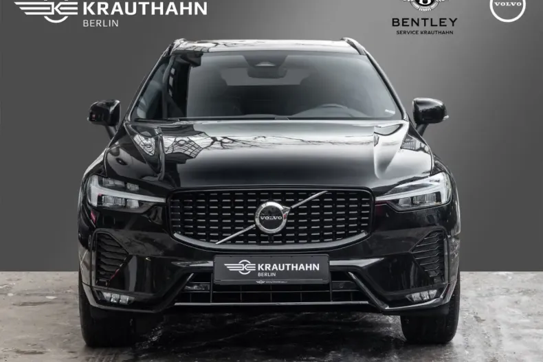 Volvo XC60 din 2021 cu 127.810 km - oferta VOL196064 - foto 5