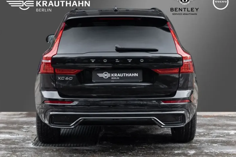 Volvo XC60 din 2021 cu 127.810 km - oferta VOL196064 - foto 6